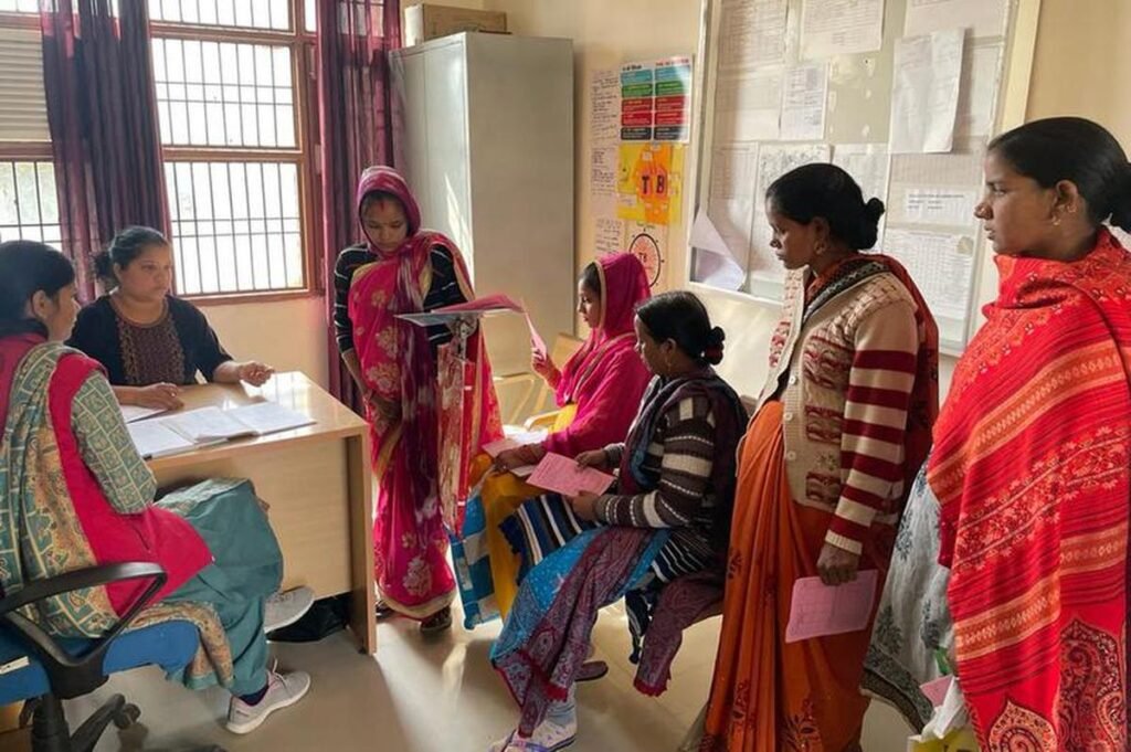 Pregnancy Scheme In Karnataka Apply Online