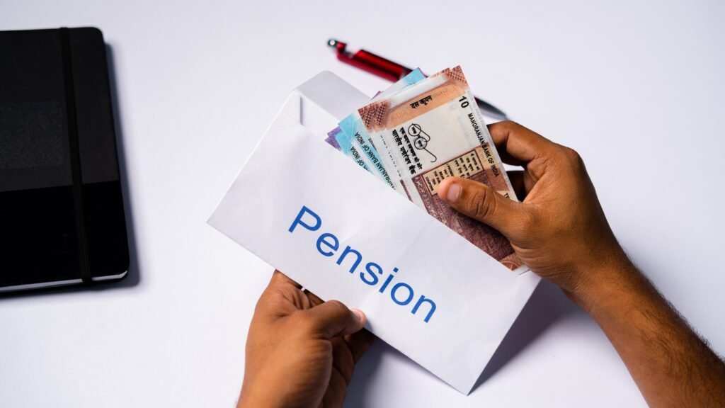Widow Pension Scheme In Karnataka