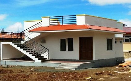 Ashraya Scheme In Karnataka