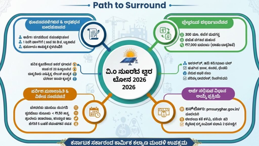 PM Surya Ghar Yojana 2026