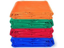 Tarpaulin Subsidy