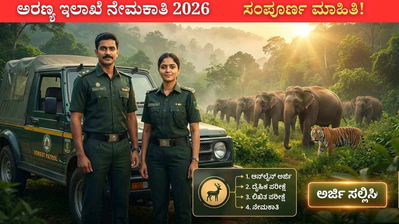 Forest Department
