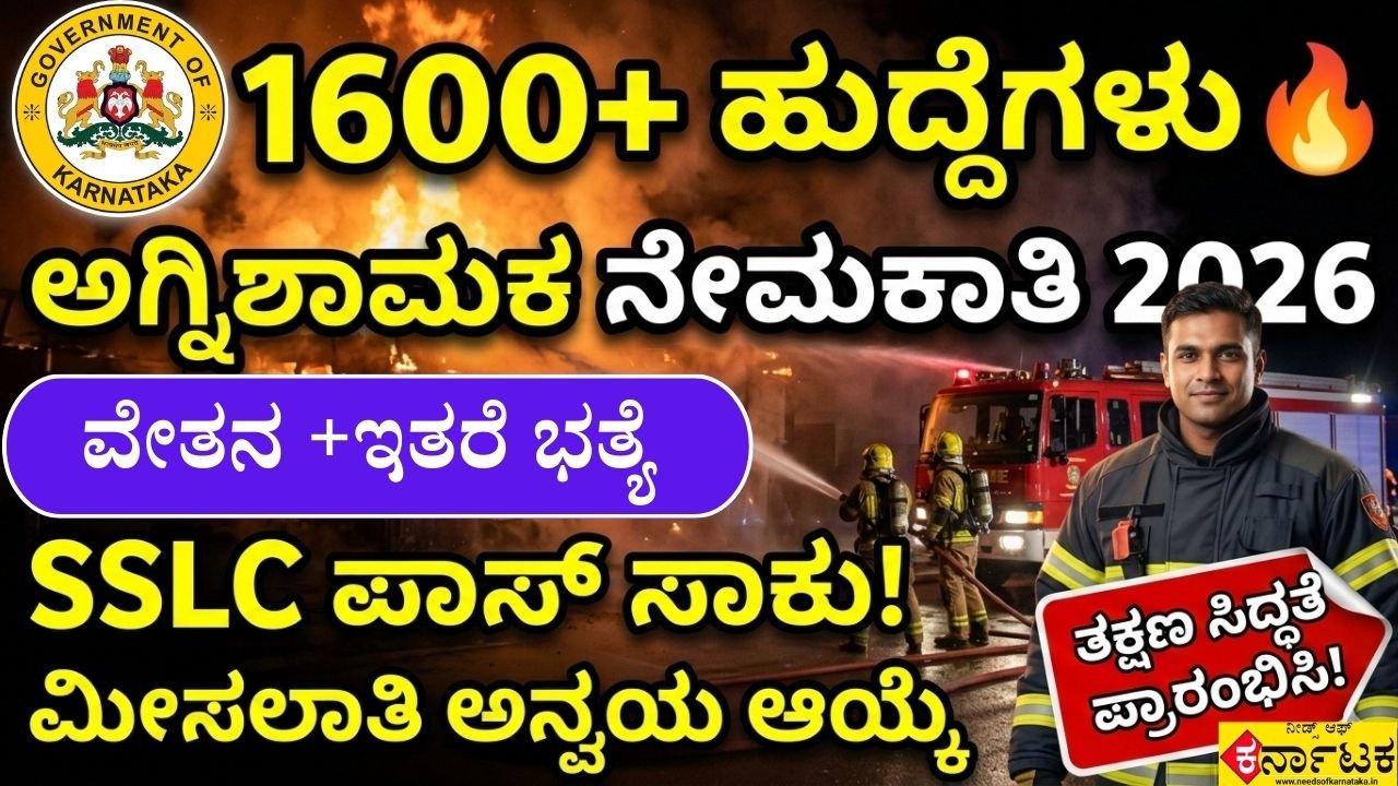 Fireman