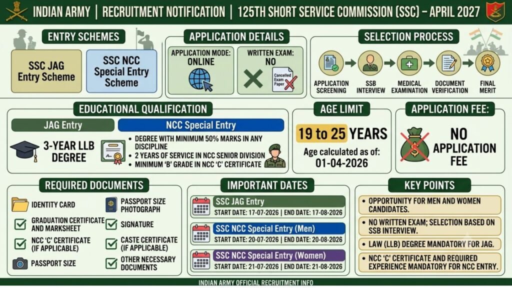 Indian Army