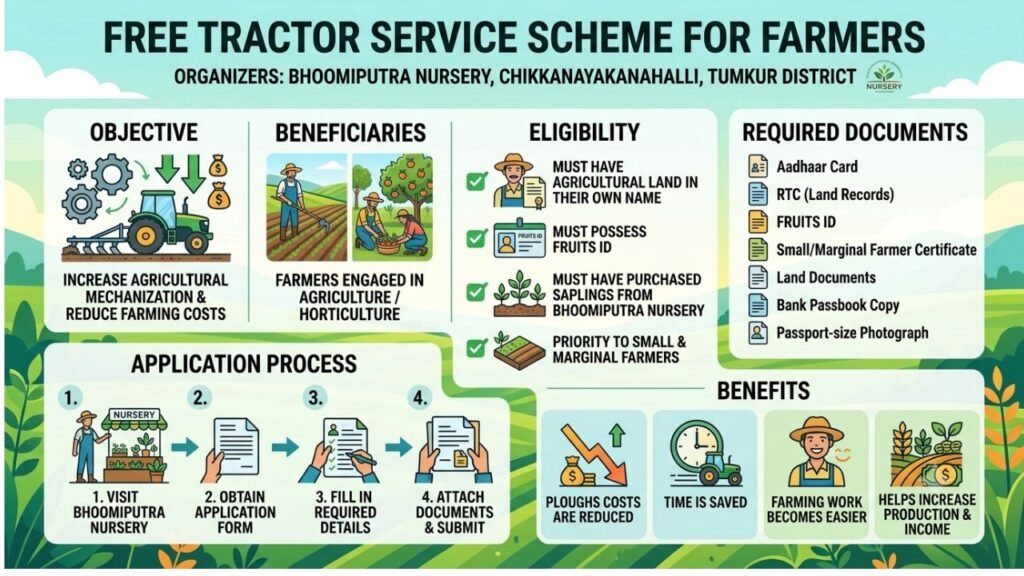 Tractor