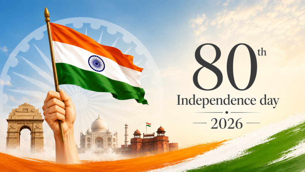 Independence Day Speech In English | Heart Touching speech on Independence Day