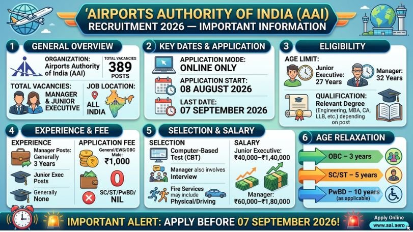 AAI